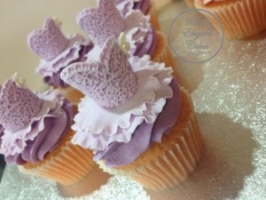 tutu Cupcakes, Ballet Cakes, Ballet Cupcakes, Princess Cakes, Little Girls Cupcakes, Pretty Cupcakes